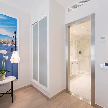 Eurostars Mediterranea Plaza Ξενοδοχείο