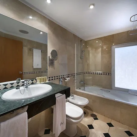 Eurostars Mediterranea Plaza 4* Αλικάντε