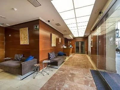 Ξενοδοχείο Eurostars Mediterranea Plaza Αλικάντε