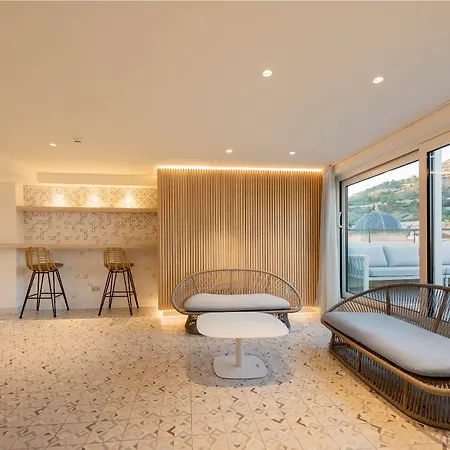 Eurostars Mediterranea Plaza Ξενοδοχείο Αλικάντε